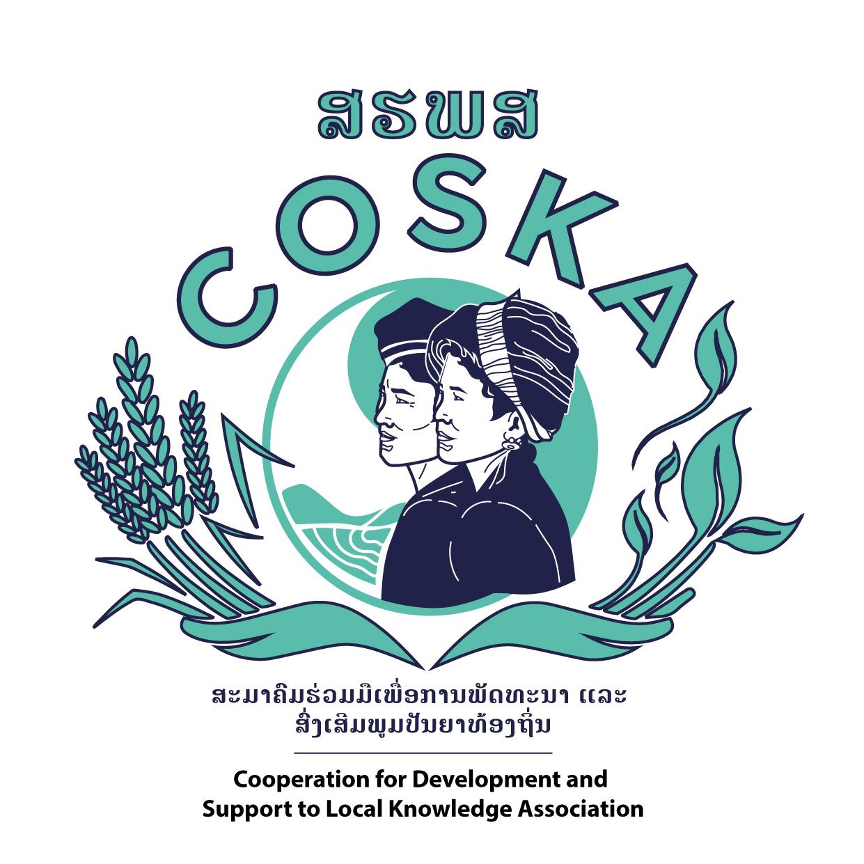 COSKA