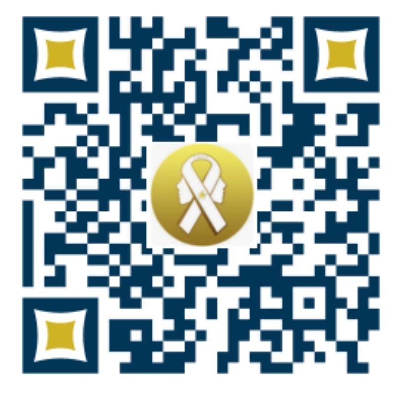 QR code Gala du 24 septembre 2023